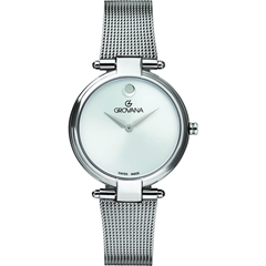 ساعت مچی گروانا GROVANA کد 4516.1932 - grovana watch 4516.1932  